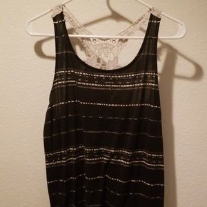 Mossimo Maxi dress